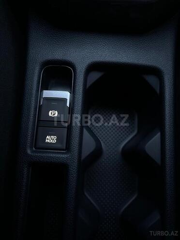 Volkswagen Lavida-7
