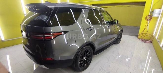 Land Rover Discovery 2017, 147,500 km - 2.0 л - Bakı