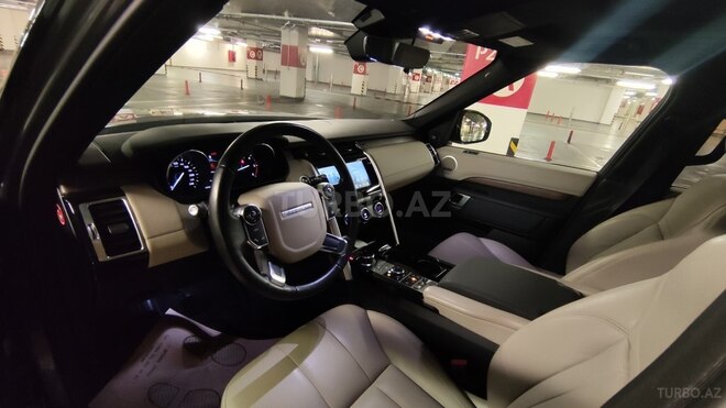 Land Rover Discovery 2017, 147,500 km - 2.0 л - Bakı