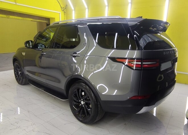 Land Rover Discovery 2017, 147,500 km - 2.0 л - Bakı
