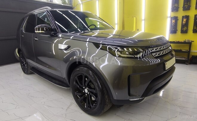 Land Rover Discovery 2017, 147,500 km - 2.0 л - Bakı