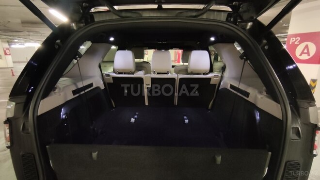 Land Rover Discovery 2017, 147,500 km - 2.0 л - Bakı