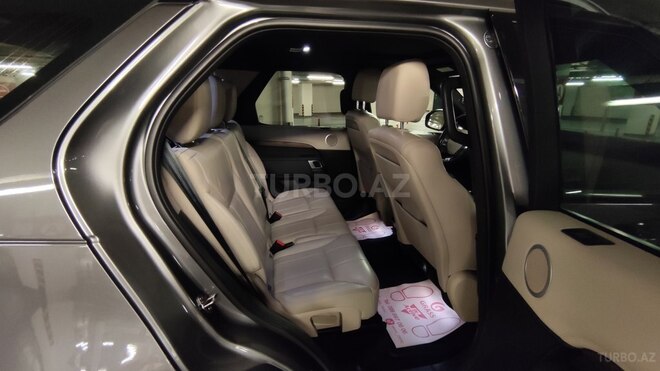 Land Rover Discovery 2017, 147,500 km - 2.0 л - Bakı