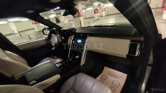 Land Rover Discovery 2017, 147,500 km - 2.0 л - Bakı
