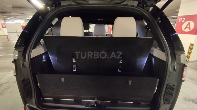 Land Rover Discovery 2017, 147,500 km - 2.0 л - Bakı