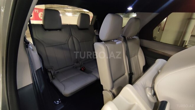 Land Rover Discovery 2017, 147,500 km - 2.0 л - Bakı