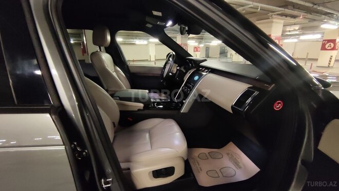 Land Rover Discovery 2017, 147,500 km - 2.0 л - Bakı