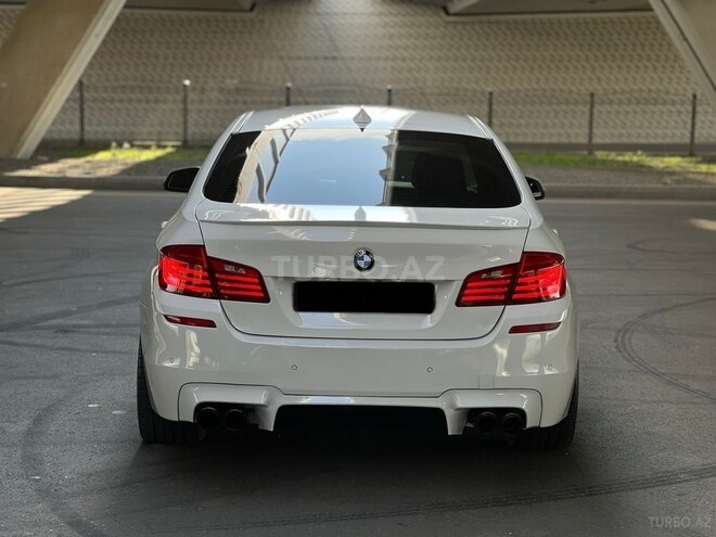 BMW 528 2015, 230,000 km - 2.0 l - Bakı