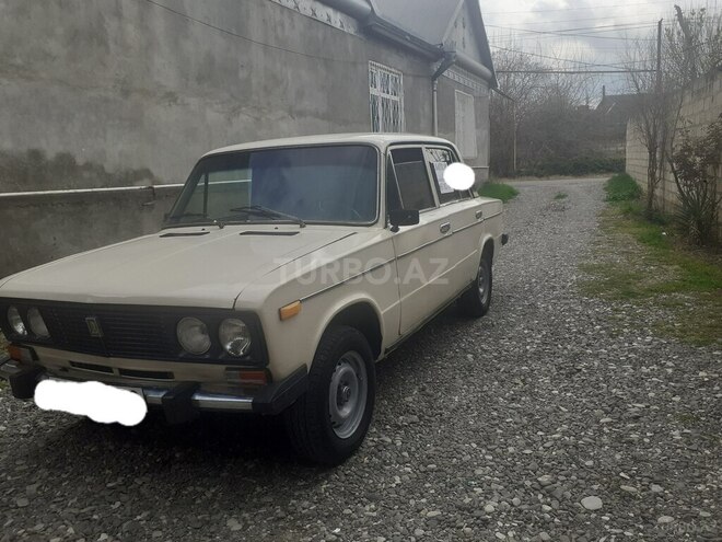 LADA (VAZ) 2106 1986, 44,440 km - 1.5 l - Ağcabədi