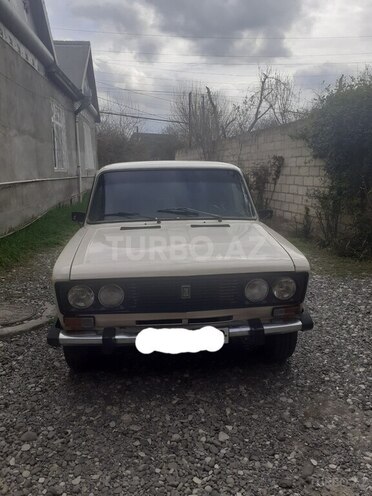 LADA (VAZ) 2106 1986, 44,440 km - 1.5 l - Ağcabədi