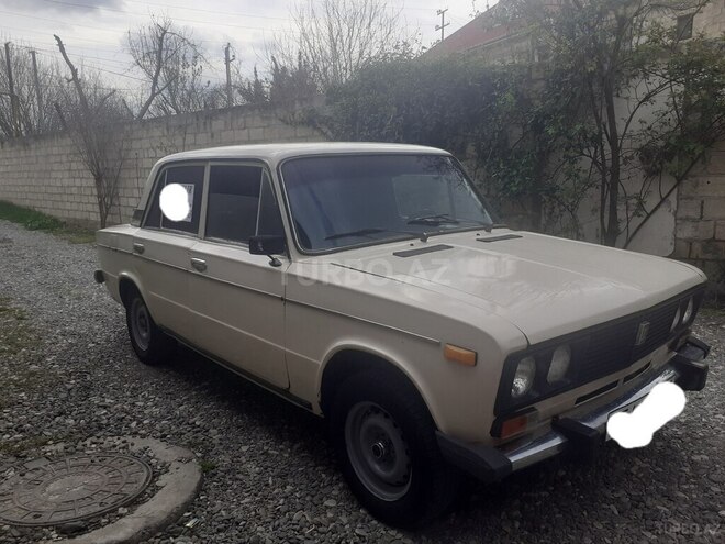LADA (VAZ) 2106 1986, 44,440 km - 1.5 l - Ağcabədi