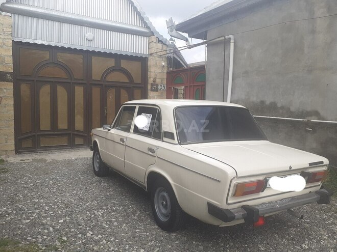 LADA (VAZ) 2106 1986, 44,440 km - 1.5 l - Ağcabədi
