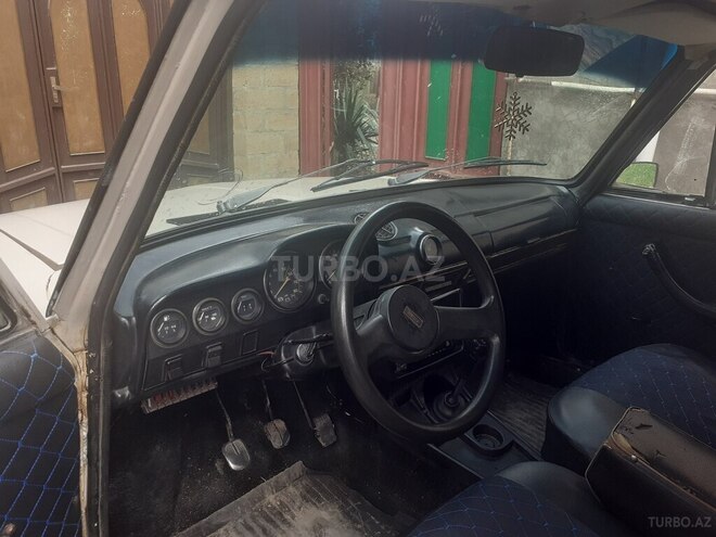 LADA (VAZ) 2106 1986, 44,440 km - 1.5 l - Ağcabədi