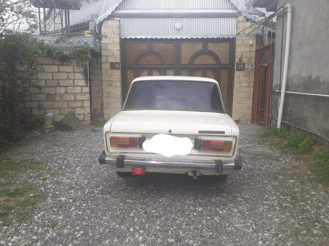 LADA (VAZ) 2106 1986, 44,440 km - 1.5 l - Ağcabədi