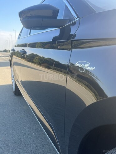 Skoda Superb 2021, 86,000 km - 2.0 l - Bakı