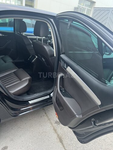 Skoda Superb 2021, 86,000 km - 2.0 l - Bakı