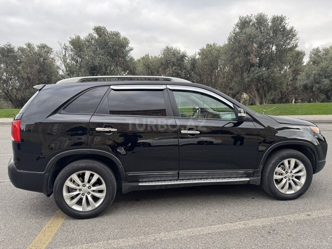 Kia Sorento 2012, 98,000 km - 2.0 l - Bakı