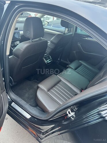 Skoda Superb 2021, 86,000 km - 2.0 l - Bakı