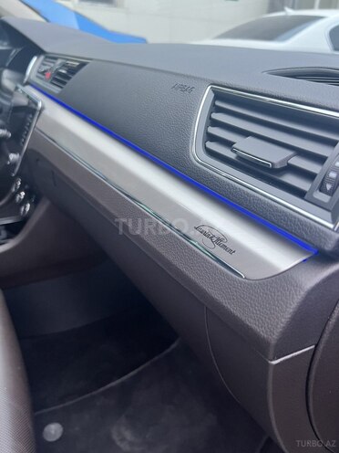 Skoda Superb 2021, 86,000 km - 2.0 l - Bakı