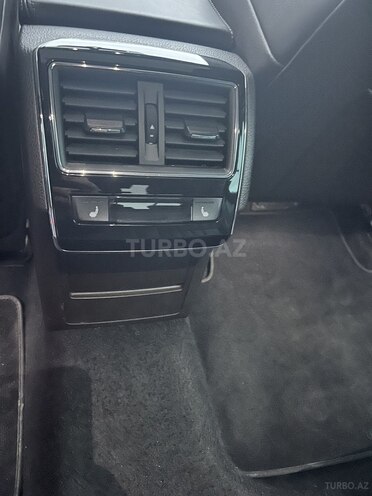 Skoda Superb 2021, 86,000 km - 2.0 l - Bakı