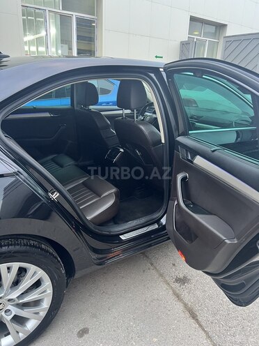 Skoda Superb 2021, 86,000 km - 2.0 l - Bakı