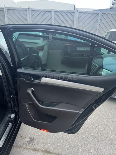 Skoda Superb 2021, 86,000 km - 2.0 l - Bakı