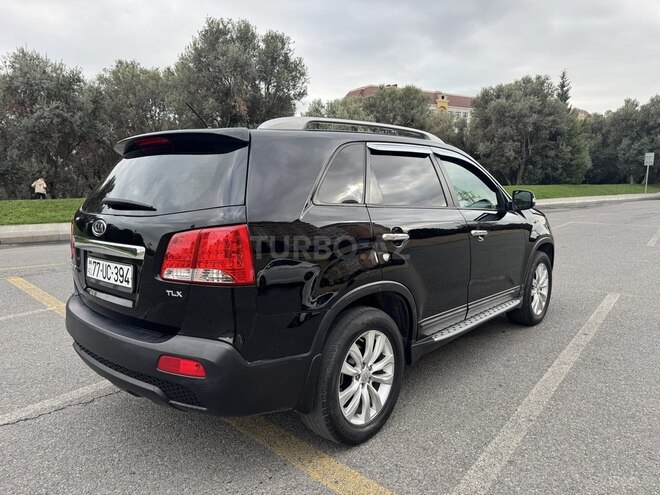 Kia Sorento 2012, 98,000 km - 2.0 l - Bakı