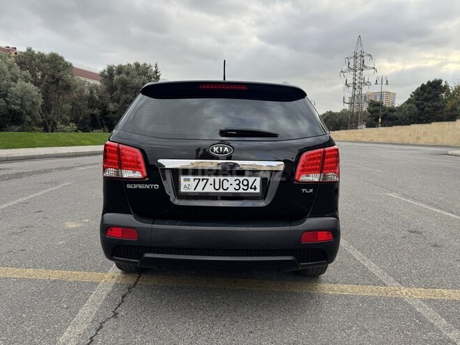 Kia Sorento 2012, 98,000 km - 2.0 l - Bakı