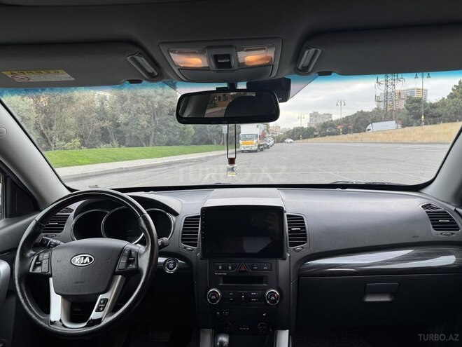 Kia Sorento 2012, 98,000 km - 2.0 l - Bakı