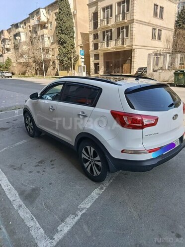 Kia Sportage 2012, 174,000 km - 2.0 l - Bakı