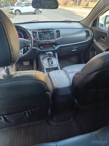 Kia Sportage 2012, 174,000 km - 2.0 l - Bakı