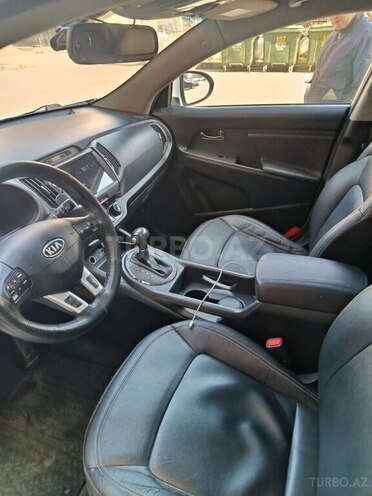Kia Sportage 2012, 174,000 km - 2.0 l - Bakı