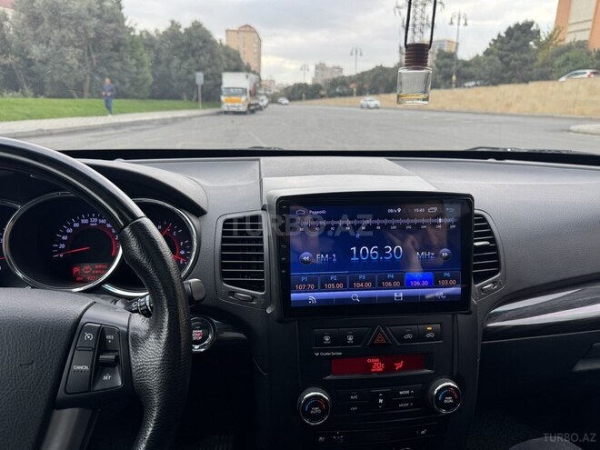 Kia Sorento 2012, 98,000 km - 2.0 l - Bakı