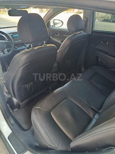 Kia Sportage 2012, 174,000 km - 2.0 l - Bakı