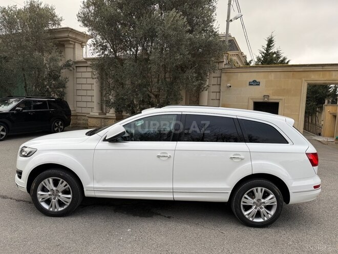 Audi Q7 2011, 233,350 km - 3.0 l - Bakı