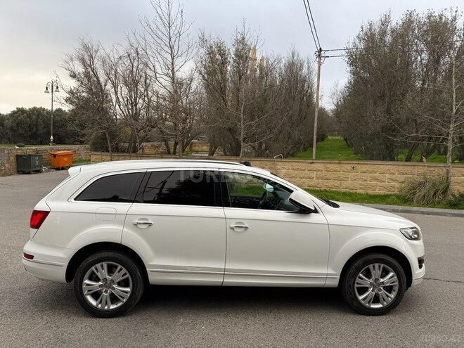 Audi Q7 2011, 233,350 km - 3.0 l - Bakı