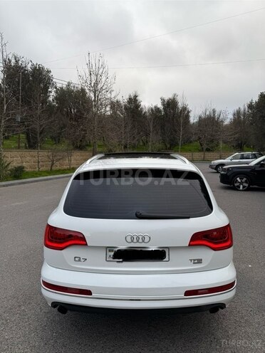 Audi Q7 2011, 233,350 km - 3.0 l - Bakı