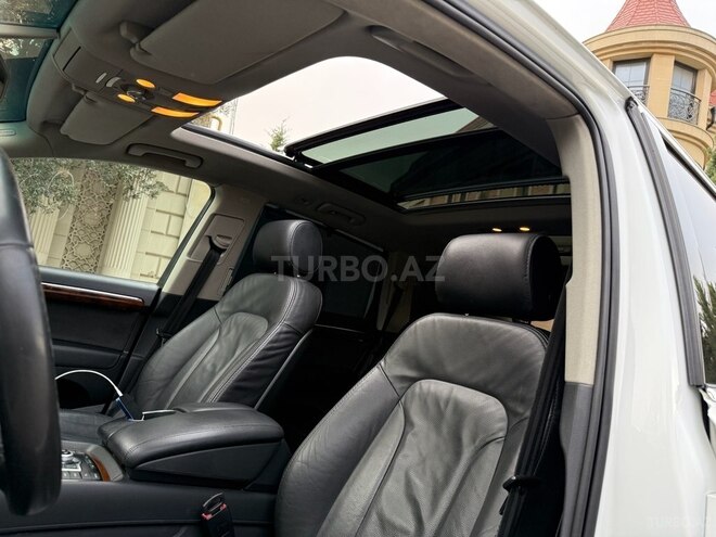 Audi Q7 2011, 233,350 km - 3.0 l - Bakı