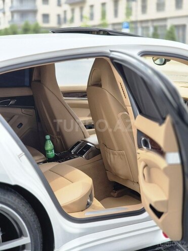 Porsche Panamera 4S 2009, 150,000 km - 4.8 l - Bakı