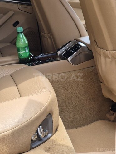 Porsche Panamera 4S 2009, 150,000 km - 4.8 l - Bakı