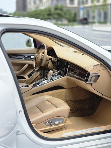 Porsche Panamera 4S 2009, 150,000 km - 4.8 l - Bakı