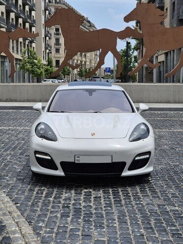 Porsche Panamera 4S 2009, 150,000 km - 4.8 l - Bakı