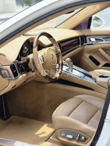 Porsche Panamera 4S 2009, 150,000 km - 4.8 l - Bakı