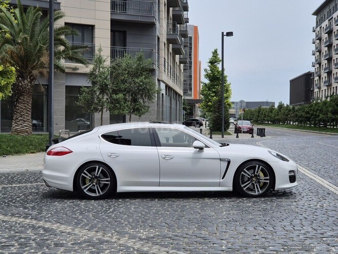 Porsche Panamera 4S 2009, 150,000 km - 4.8 l - Bakı