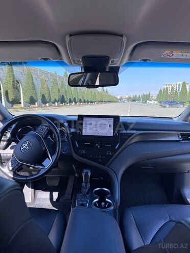 Toyota Camry-7