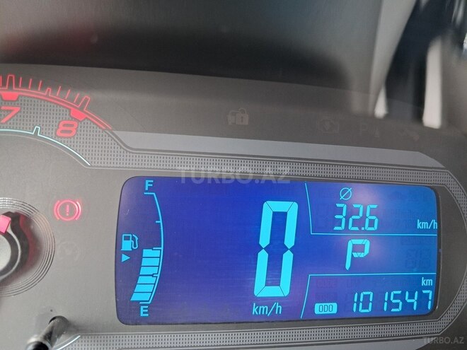 Chevrolet Cobalt 2023, 101,000 km - 1.5 l - Bakı