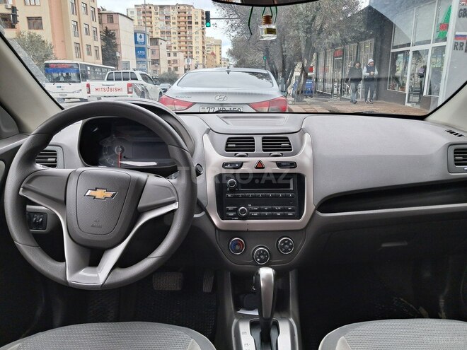 Chevrolet Cobalt 2023, 101,000 km - 1.5 l - Bakı