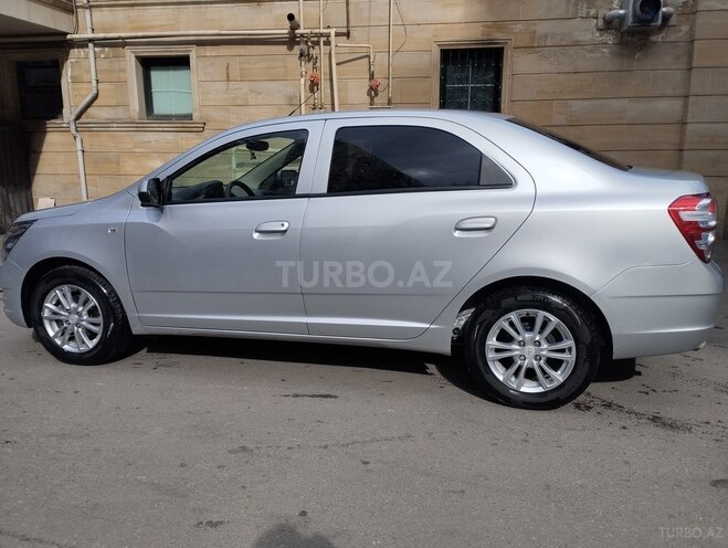 Chevrolet Cobalt 2023, 101,000 km - 1.5 l - Bakı
