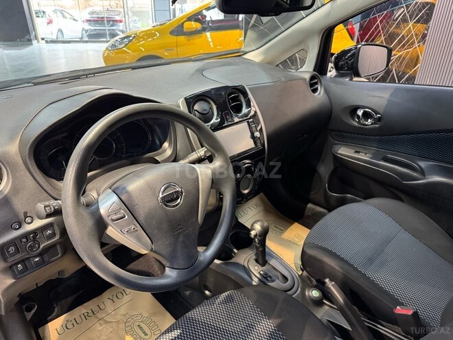 Nissan Note 2016, 53,000 km - 1.2 л - Bakı