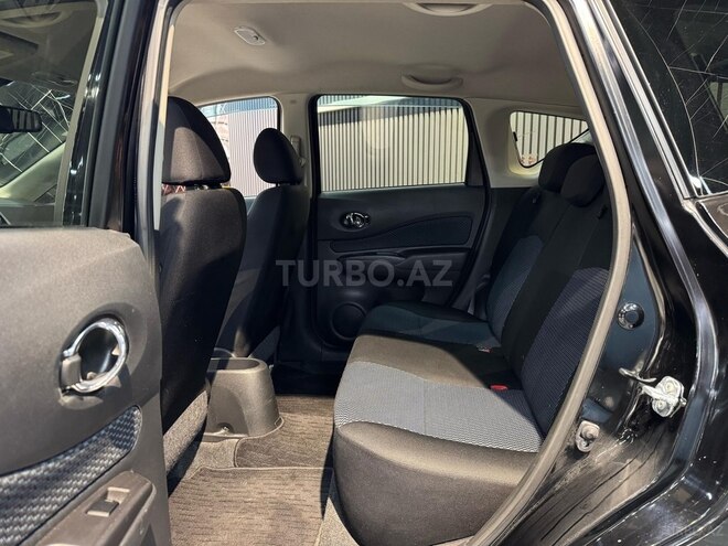 Nissan Note 2016, 53,000 km - 1.2 л - Bakı